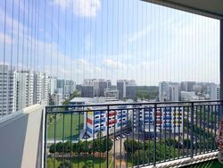 RiverParc Residence (D19), Condominium #625120871